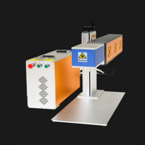 CO2 Galvo laser MONOR 35W 200x200mm CO2 Galvo laser MONOR 35W 200x200mm