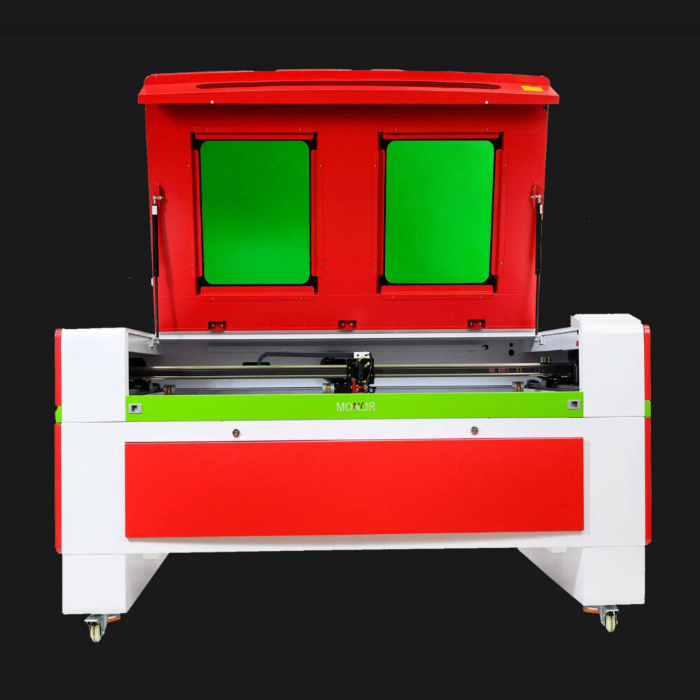 CO₂ Laser MONOR® 1490 – 130W