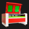 CO2 laser MONOR® 1490, 130W CO2 laser MONOR® 1490, 130W
