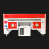CO2 laser MONOR® 1490, 130W CO2 laser MONOR® 1490, 130W