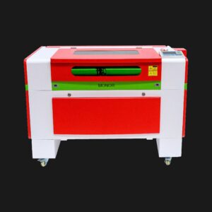 CO2 laser MONOR® 7050, 80W CO2 laser MONOR® 7050, 80W