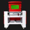 CO2 laser MONOR® 7050, 80W