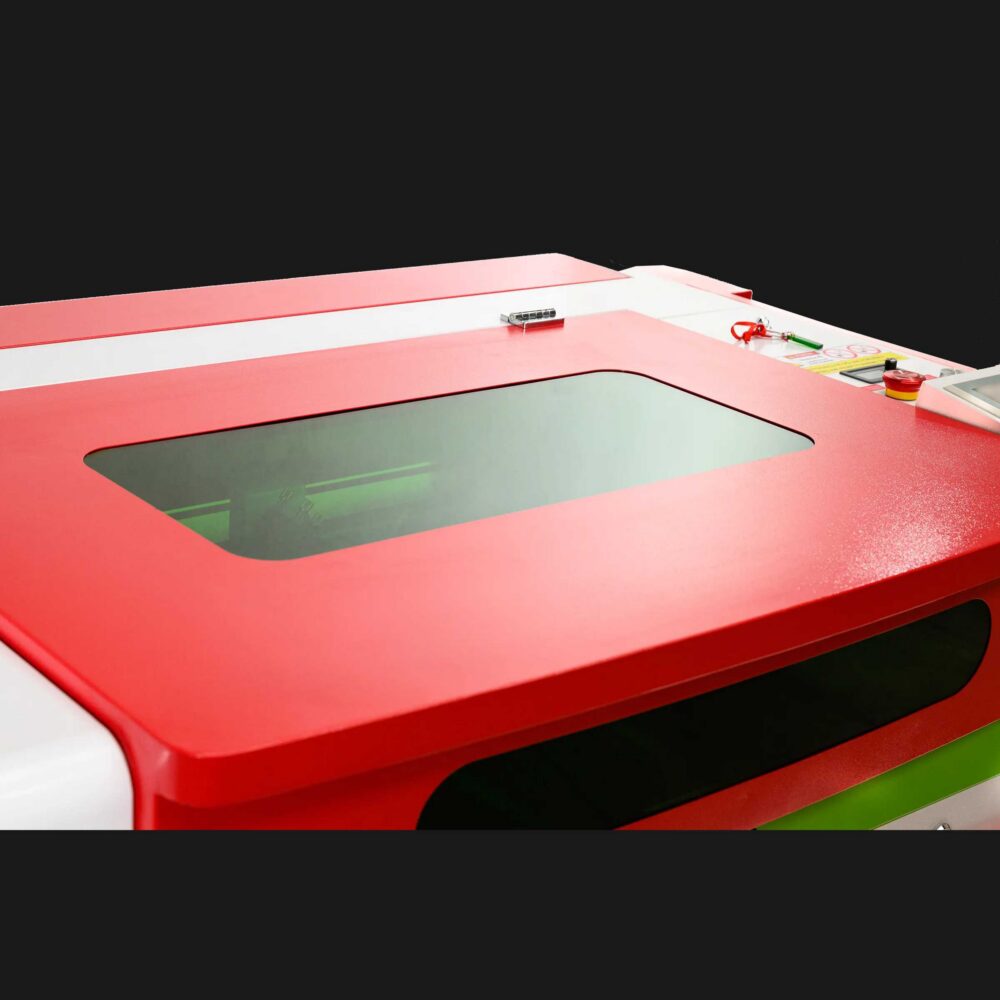 CO2 laser MONOR® 7050, 80W