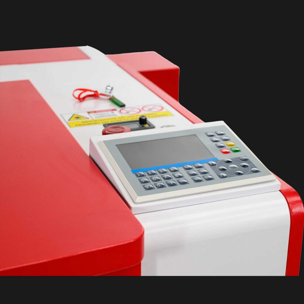 CO2 laser MONOR® 7050, 80W