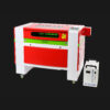 CO2 laser MONOR® 7050, 80W
