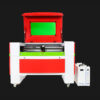 CO2 laser MONOR® 7050, 80W