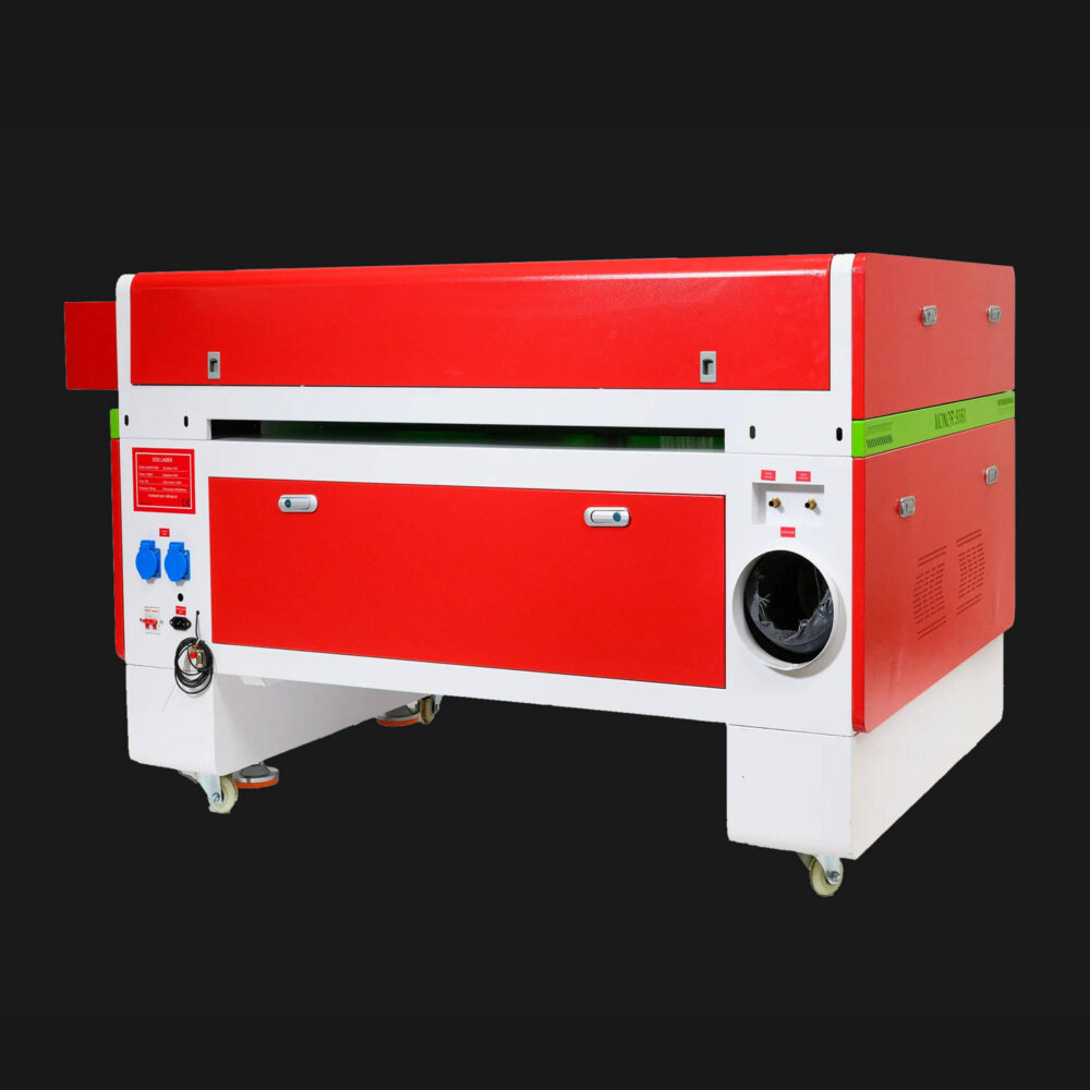 CO2 laser MONOR® 9060, 100W