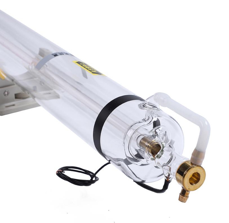 CO2 trubica EFR 130W, 1630/80mm