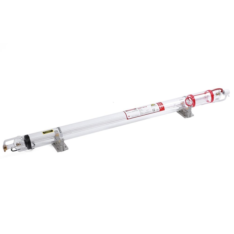 CO2 trubica EFR 80W, 1250/80mm
