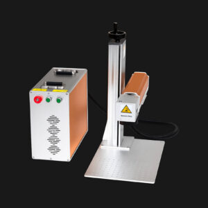 Fiber laser MOPA JPT 60w 200x200mm Fiber laser MOPA JPT 60w 200x200mm