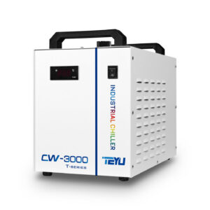 Priemyselný chladič CW3000 Priemyselný chladič CW3000