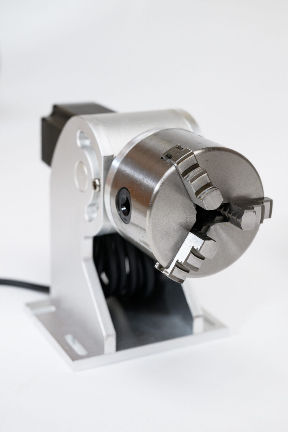 Rotary Attachment for UV Laser Rotary Attachment for UV Laser